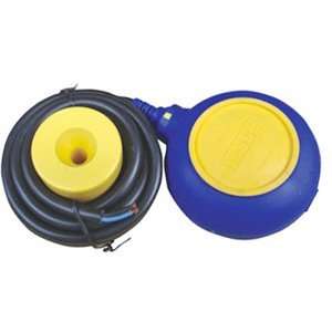  Float Switch Fluid Water Level Controller Round Shape 