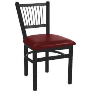   Frame Chair (West Coast Shipments) CH207A GR2 CA