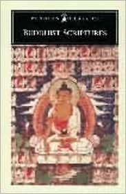 Buddhist Scriptures, (0140440887), Anonymous, Textbooks   Barnes 