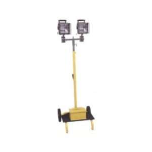  Construction Electrical Products, 2 Heavy Duty Cart Light 