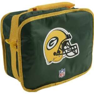  Green Bay Packers Lunch Box