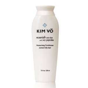 KIM VO Moisturizing Conditioner   Nourish with Rice and Soy Peptides 7 
