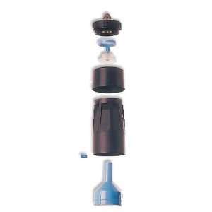  HUDSON VALVE V S Self Contained Float Valve,1/2 In