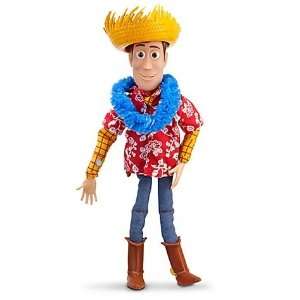  Toy Story Exclusive 16 Inch Special Edition Action Figure Hawaiian 