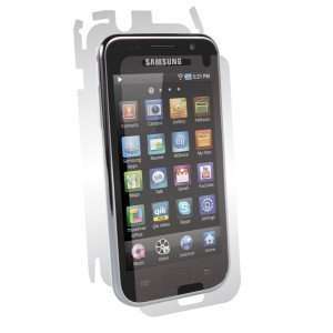 Galaxy Player UltraTough Clear Transparent Full Body Protection 