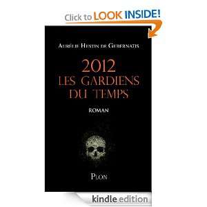   Edition) AURELIE HUSTIN DE GUBERNATIS  Kindle Store