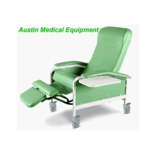  Convalescent Recliner Clinical Chair #653 Health 