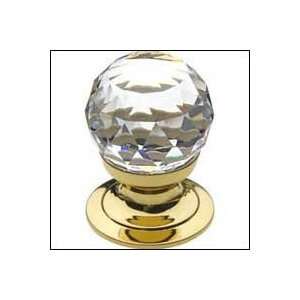   Cabinet Knob Diameter 0.75 inch (20 mm) Projection 1.10 inch (28 mm