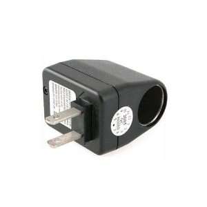   Converter (Voltage Transformer)   Use Car Chargers in 110V AC Wall