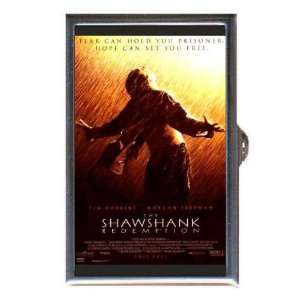  THE SHAWSHANK REDEMPTION 1994 Coin, Mint or Pill Box Made 