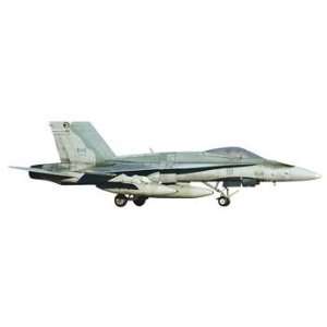  Minicraft Models   1/72 F/A 18/CF 18 Hornet w/3 Options 