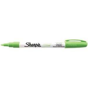  Sharpie / Sanford Marking Pens 37313 Sharpie Paint Marker 