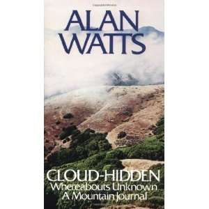   Mountain Journal [Mass Market Paperback] Alan W. Watts Books