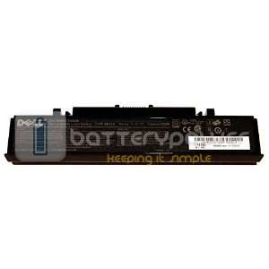  Dell Inspiron 1520 Laptop Battery Electronics