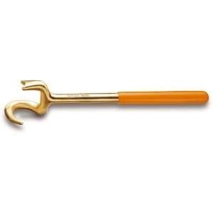 Beta 966BA Safety Valve Wrench Made From Copper Beryllium Alloy 