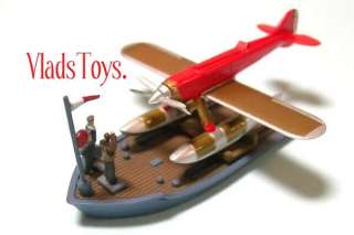 No additional shipping cost to add any 1144 scale model kits for 