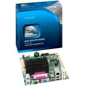  Atom D525 NM10 Express DDR3