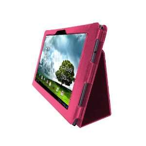   Stand for ASUS Eee Pad Transformer Prime TF201 Hot Pink Electronics