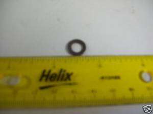 Cat Pump S Washer Conical Part # 27006 NEW  