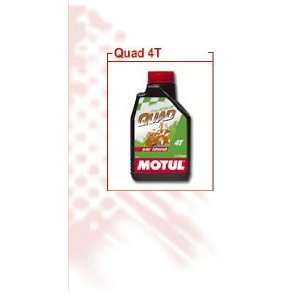  MOTUL USA INC EA/MOTUL 3000 ATV 10W40 GA 827141 / 101234 