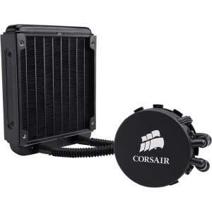 New   Corsair Hydro Series H70 CORE High Performance Liquid CPU Cooler 