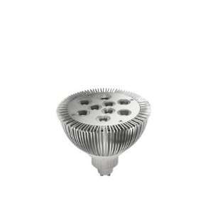  LED PAR 38   GU10 Bulb in Warm White