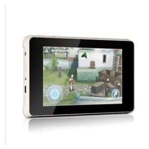   screen android 2.3 tablet 1.2GHZ Cortex A8