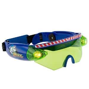   Store Toy Story Buzz Lightyear Cosmic Light up Goggles Toys & Games