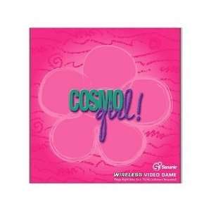 Cosmo Girl Wireless Video Game