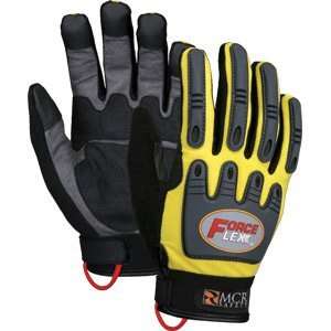  X Large ForceFlex Y200 Gloves