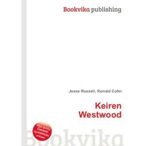  Keiren Westwood Ronald Cohn Jesse Russell Books