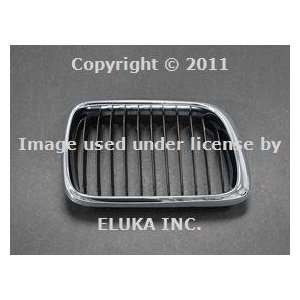 BMW OEM Grill / Grille RIGHT for 318i 318is 318ti 320i 323i 325i 325is 