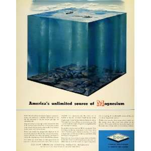   Battleship World War II Wartiem   Original Print Ad