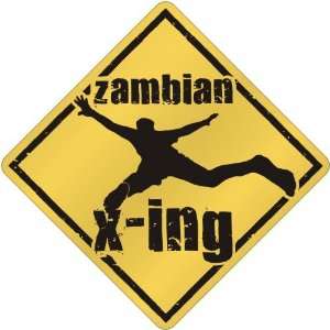   Free ( Xing )  Zambia Crossing Country 