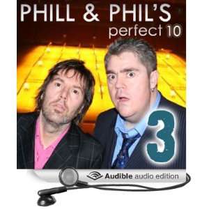   Edition) USP Content Limited, Phill Jupitus, Phil Wilding Books