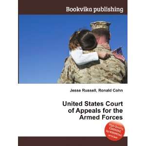  United States Court of Appeals for the Armed Forces 