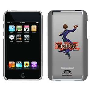  Seto Kaiba Posing on iPod Touch 2G 3G CoZip Case 