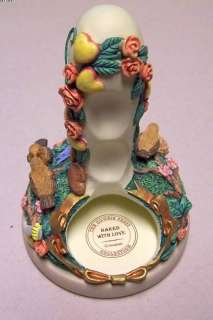Hummels Baked With Love, Cookie Press Collection, Goebel  