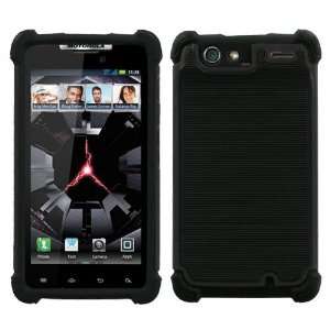  Black/Black TotalDefense Protector Faceplate Cover For 