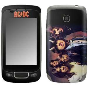   Optimus T (P509) AC/DC®   Highway To Hell Cell Phones & Accessories