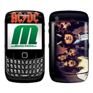   Curve (8520/8530) AC/DC®   Highway To Hell Cell Phones & Accessories