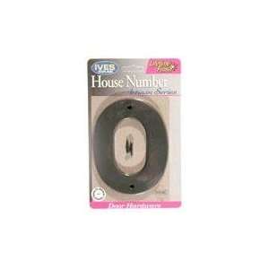  House Number (CP2 3005 613)