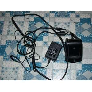  Motorola AC Power Supply with Palm Cradle Electronics