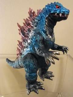 Godzilla series figure corection M1GO Godzilla  