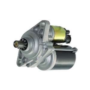  MasterQuality 17298 Premium Remanufactured Starter 