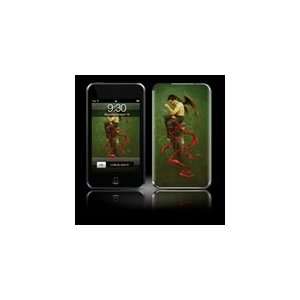  The Sentinel iPod Touch 1G Skin by Nykolai Aleksander  