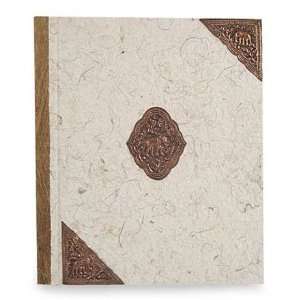  Notebook, Copper Elephant