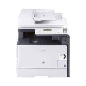  Canon i SENSYS MF8360CDN Laser Multifunction Printer 