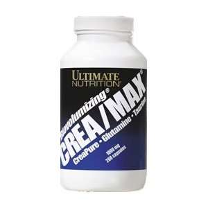  Ultimate Nutrition Crea Max 288 Capsules Health 