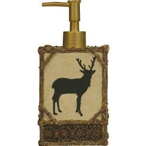 Lotion Pump Woodlands by Woolrich 